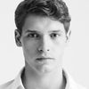 Billy Howle as Edward Mayhew