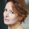 Emanuela Taschini as Anna Moro