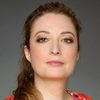 Veronika Leclerc Strickland as Valérie Cochelin-Bouchard