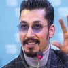Bahram Afshari as Anoush