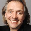 Rik Mayall as Prince Froglip (voice)