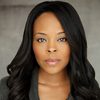Nakia Burrise as Paige