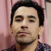 Tomás Verdejo as Antonio(Tomás Verdejo Urzúa)