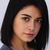 Sara Anne as Hailey