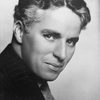 Charles Chaplin as A Waiter