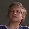 Jade Calegory as Eric Cruise