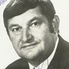 Joe Baker as Barnard