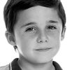Zane Ciarma as Henry Hall