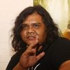 Fariz Alfarazi as Getem