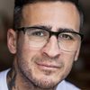 Cori Gonzalez-Macuer as Almost Dad