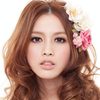 Abby Fung as Nana