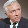 Vic Perrin as Ryan Horner / Project Director (uncredited)