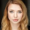 Pippa Mackie as Sarah Davis