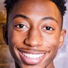 Dante Crichlow as Sebastian J. Thomas (as Danté Crichlow)