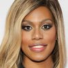 Laverne Cox as Deathy