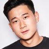 Sam Li as Robert Chang