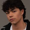 Malachi Barton as Diego (6 years)