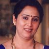 Geetha as Saravan's Wife