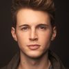 Colby Strong as Toby