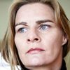 Petra Hartung as Control Room Detective