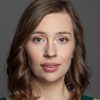 Lauren Marshall as Ms. Taylor