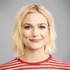 Alison Sudol as Queenie Goldstein