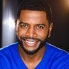 Maurice Johnson as Security Guard