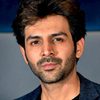 Kartik Aaryan as Ruhaan Randhawa…