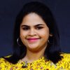 Vidyullekha Raman