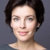 Mariya Semkina as мама Малыша