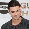 Kristopher Van Varenberg as Chase