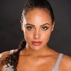 Chelsea Rose Cook as River