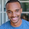 Motsi Tekateka as EMT Eric