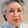 Daisy Irani as Mrs. Pinto