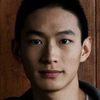 River Huang as Ho Chih-wei