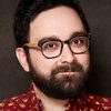 Izad Etemadi as Pete