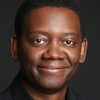 Jimmy Roca as Mogutu
