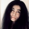 Yoko Ono as Self