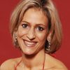 Emily Maitlis as Herself