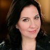 Kristen Anderson-Lopez as Herself
