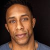 Anthony Joseph as Jarod