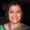 Poornima Bhagyaraj as Gayathri