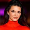 Kendall Jenner as Self - Jenner's Daughter (archive footage)