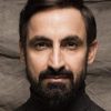 Vikramjeet Virk as Vikram Talwar