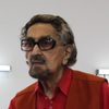 Alyque Padamsee as Mohammed Ali Jinnah