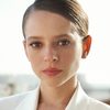 Shira Haas as Leah
