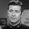 Jerome Thor as Chasman