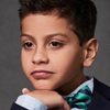 Christopher Rivera as Scooty