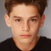 Jack Fisher as Young Travis