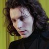 Sergio Ferrero as Ingrid - uomo